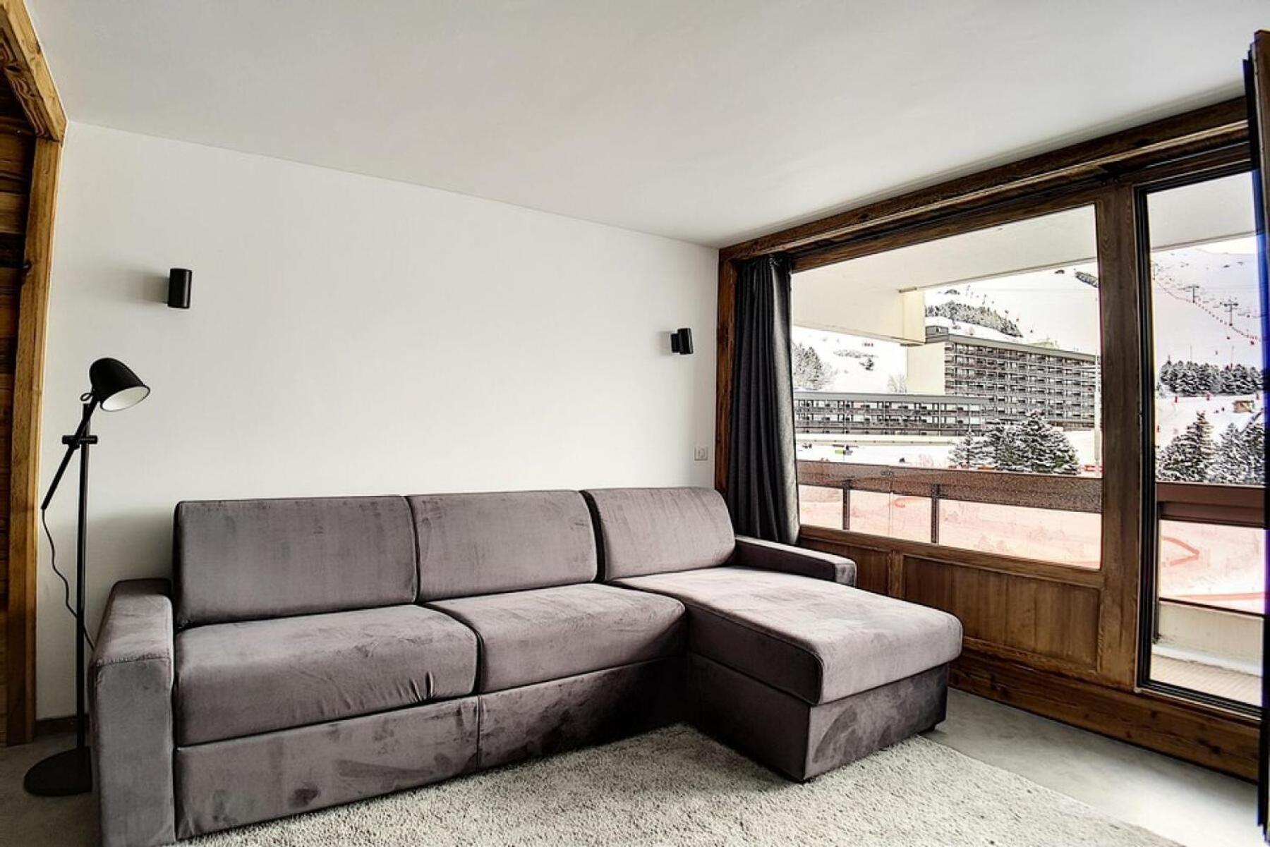 Residence Peclet - Appartement Entierement Renove - Skis Aux Pieds - Balcon Mae-0904 생마르탱 드 벨빌 외부 사진